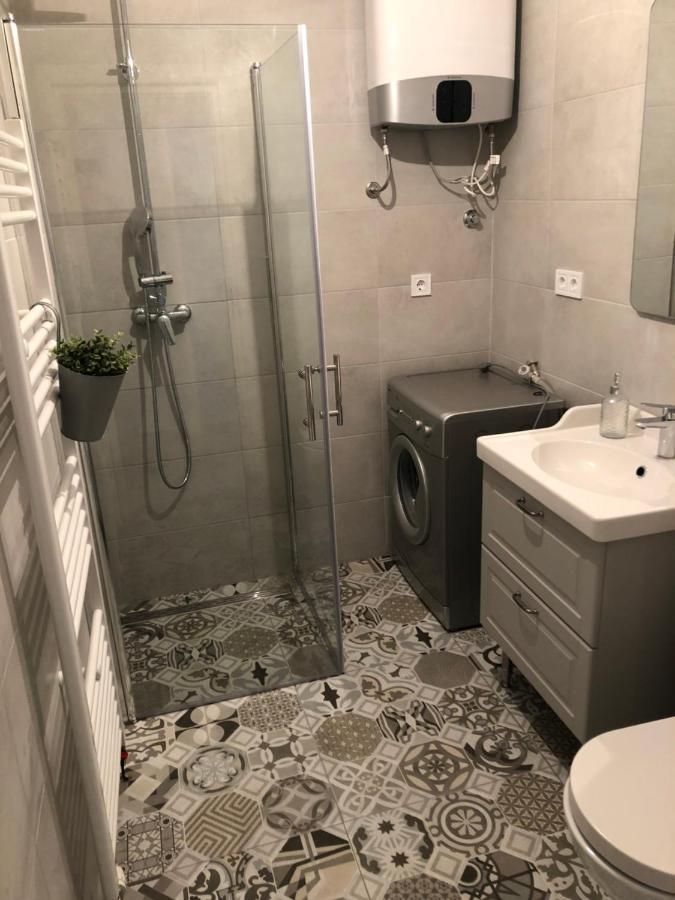 Apartment Vana Zadar Buitenkant foto