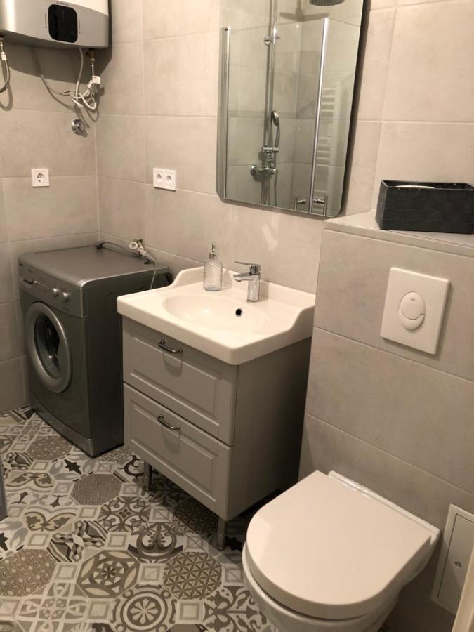 Apartment Vana Zadar Buitenkant foto