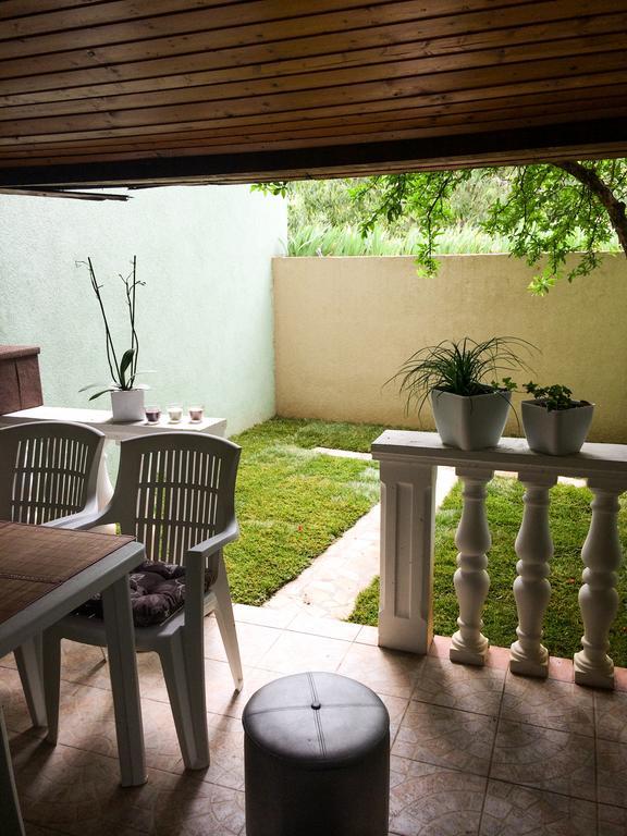 Apartment Vana Zadar Kamer foto