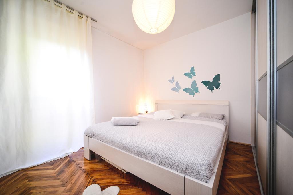 Apartment Vana Zadar Kamer foto
